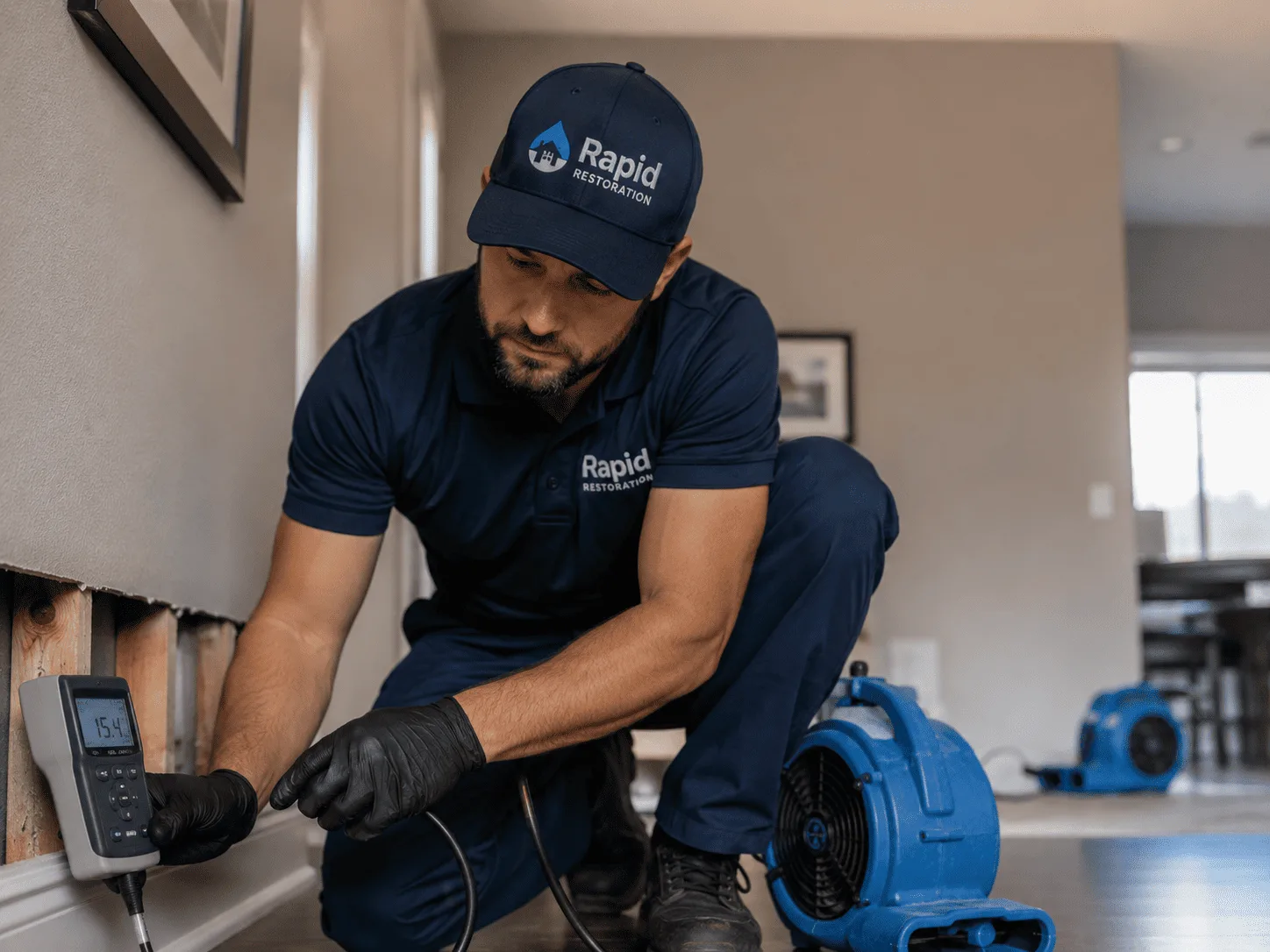 Common questions about Dehumidification in Wendell Depot, MA